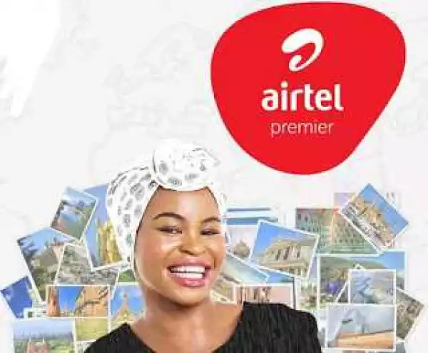 New Airtel smartPREMIER Tariff - Enjoy 150MB On Every Recharge And Other Bonuses